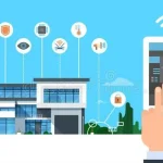 اینترنت اشیاء، خانه هوشمند، اتوماسیون خانگی، زندگی مدرن، اتوماسیون صنعتی