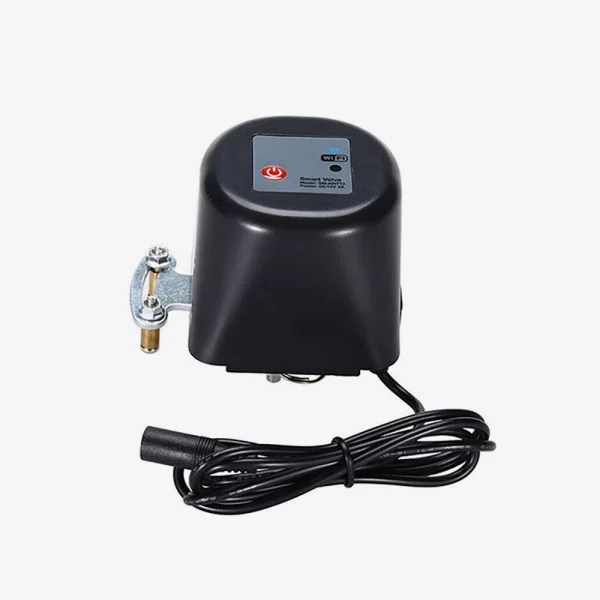 آژیر خانه هوشمند, اتوماسیون اعلام حریق, خانه هوشمند, سنسور نشت گاز LPG, سنسور نشت گاز خانگی, شیر آب خانه هوشمند, شیر آب هوشمند, فلکه خانه هوشمند, کنترلر فلکه آب خانه هوشمند, کنترلر فلکه آب هوشمند